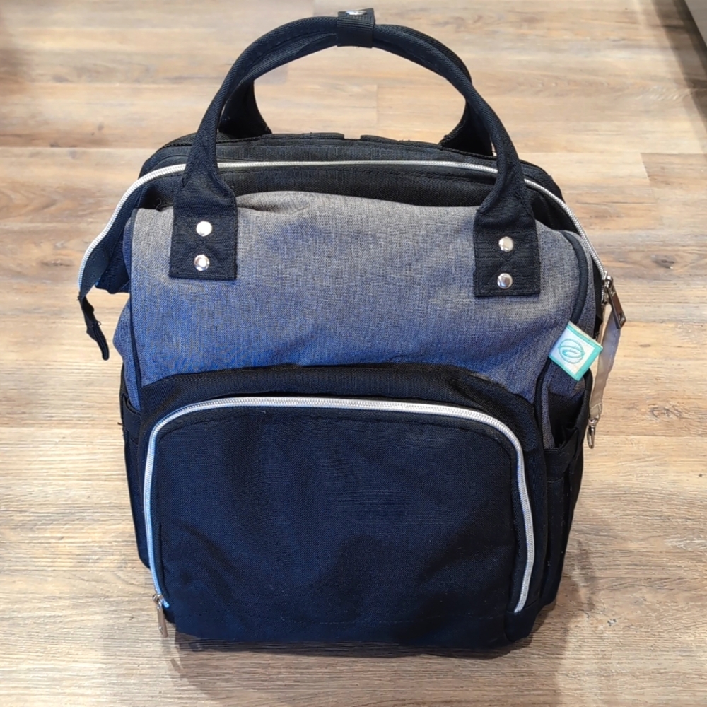 Sydney AFBP Breast Pump Backpack